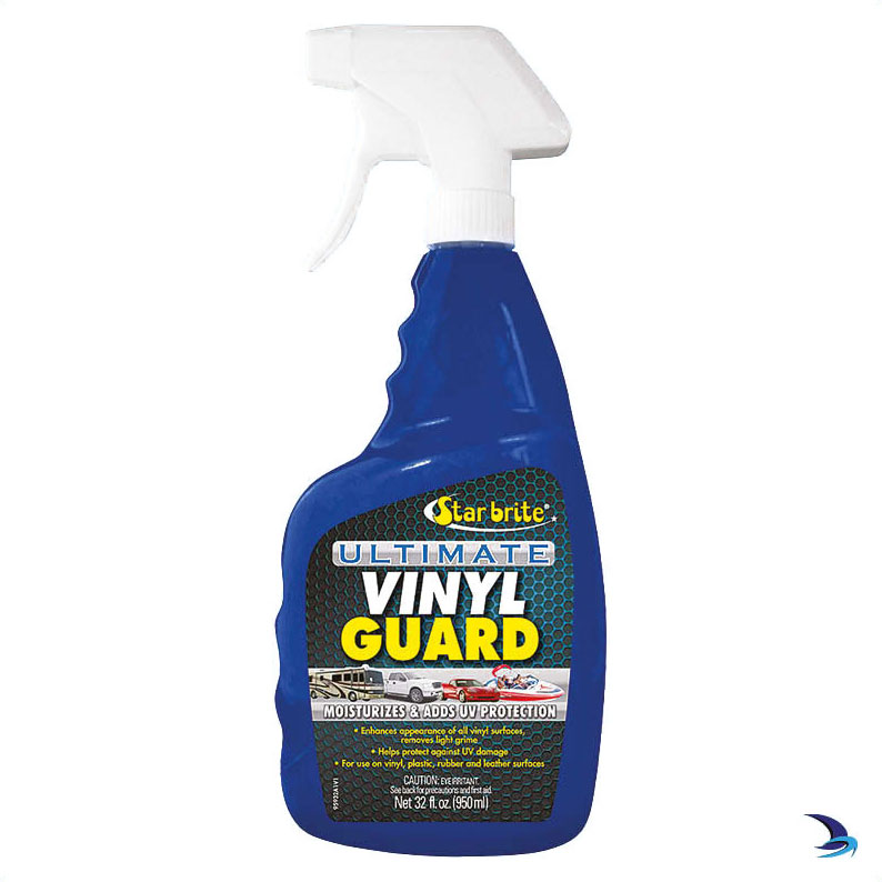 Starbrite - Ultimate Vinyl Guard PTEF (950ml)